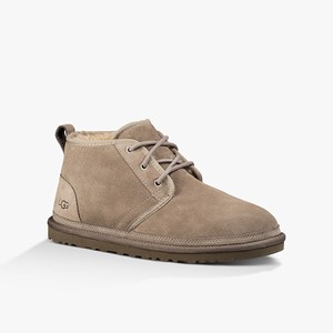 Ugg Neumel Chukka Stövlar Herr Beige (182453GJQ)